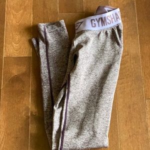 Gymshark leggings